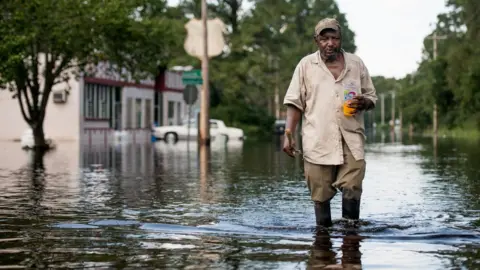 Getty Images Florence