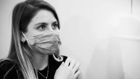 Jude Palmer Alice Tooley