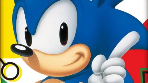 Sega debuts free classic games on mobiles