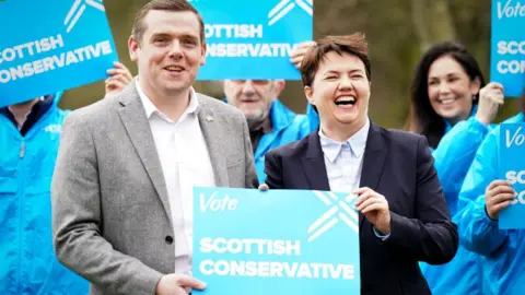 PA Media Douglas Ross