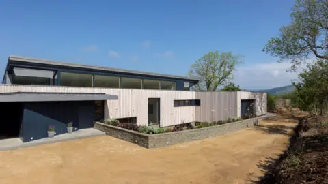 Dapple Due West, Argyll & Bute