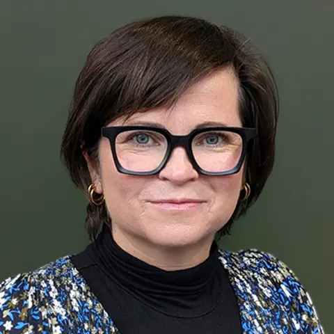 Lucy Adams profile image