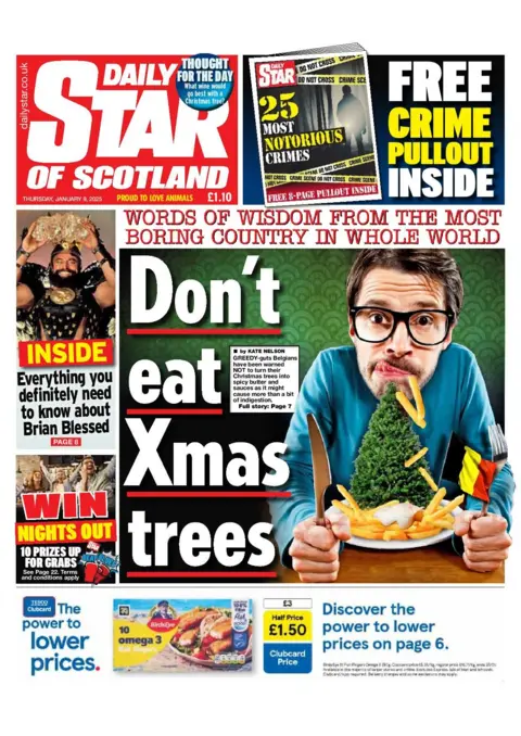 Daily Star