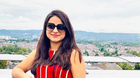 Beant Bajwa Beant Bajwa