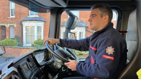 Sarah-May Buccieri / BBC Ashley Doyle