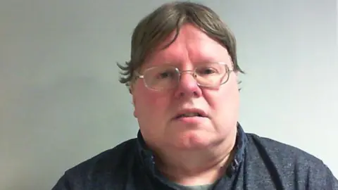 North Yorkshire Police Martin Fisher