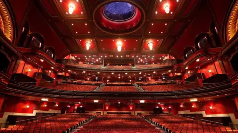 Mayflower Theatre Mayflower Theatre