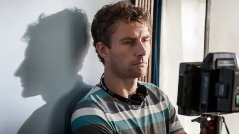 Bafta Cymru Euros Lyn