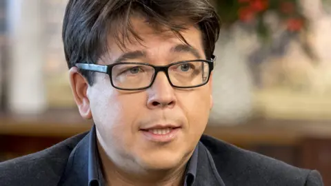 Shutterstock Michael McIntyre