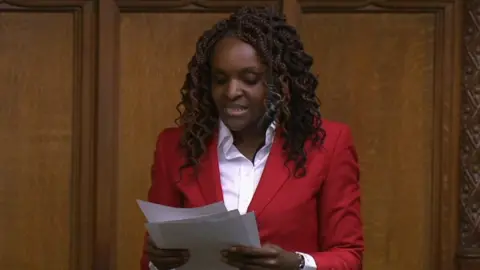 BBC Fiona Onasanya