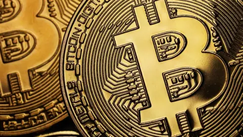 Getty Images Bitcoin