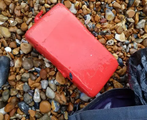 NCA Packages found at Hastings