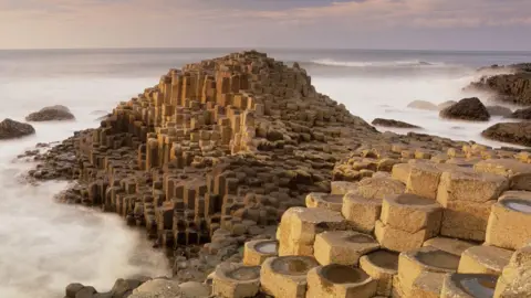 Getty Images Giant's Causeway 