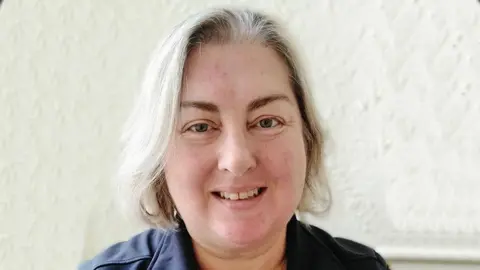 BBC Caroline Howsley