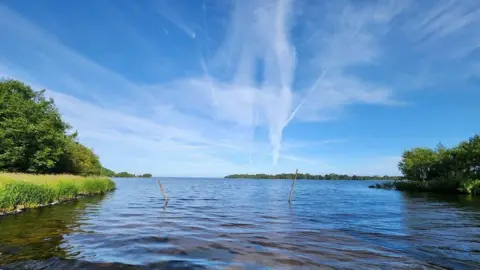 Kevin Mackay Gawley's Gate