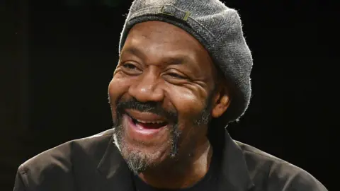 BBC Lenny Henry