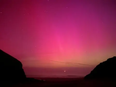 Jo Shreeve St Agnes in Cornwall