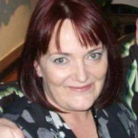 Staffordshire Police Justene Reece