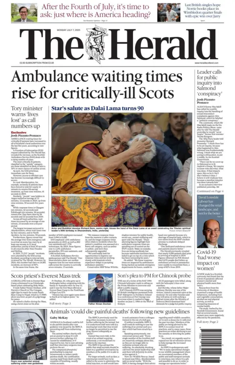 The Herald