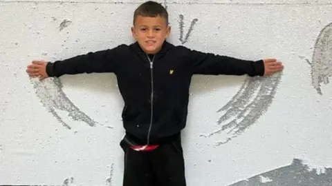 Family Handout William Brown