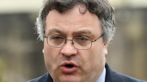 Pacemaker Stephen Farry