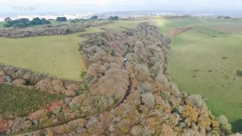 Devon and Cornwall Police A photo of Bovisand