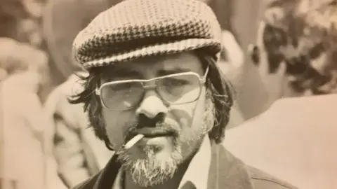 Mick Antoniw Hanif Bhamjee