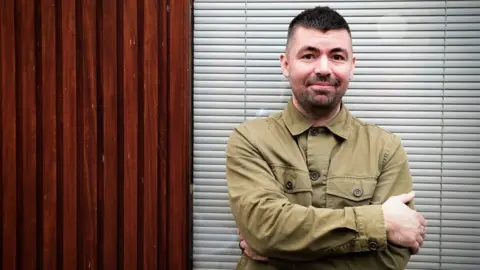 Brown O'Connor Rich Peppiatt