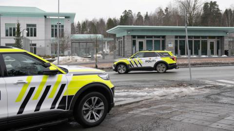 Explosive Arrests: Three Brothers Linked to US Embassy Incident in Oslo