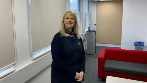 Debbie Williams Debbie Williams