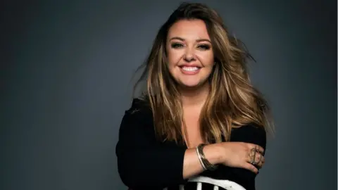 Annabel Williams vocal coach