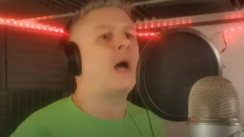 JerseyEX, LLC d/b/a Refugee Football Network Kev Crane