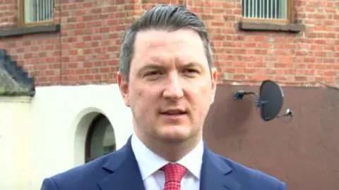 John Finucane