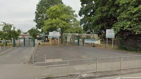 Google Tudor Grange Primary Academy