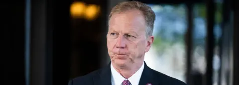 Getty Images Kevin Hern