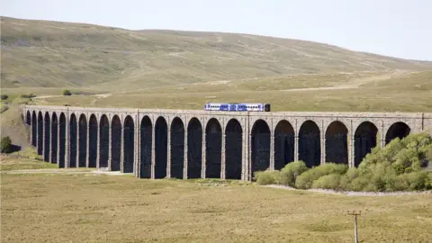 Getty Images ribblehead
