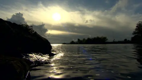 LOUGH NEAGH