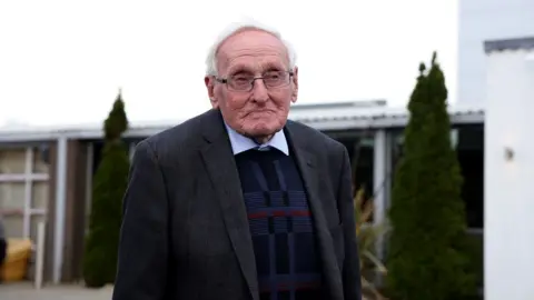 Pacemaker William Wright