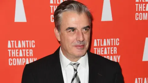 Getty Images Chris Noth