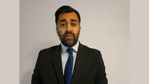 Humza Yousaf