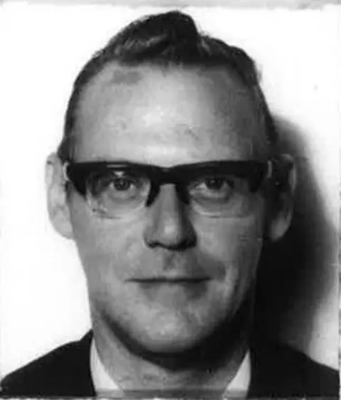 Metropolitan Police Anthony Littler