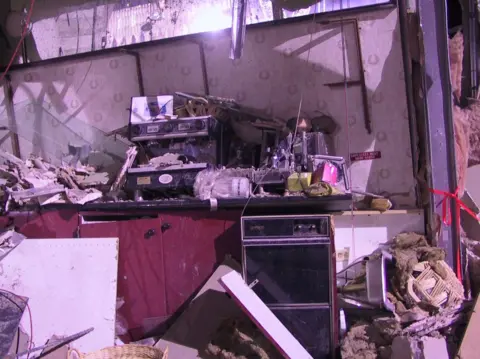 Jason Scott/Textfiles Ground Zero, New York