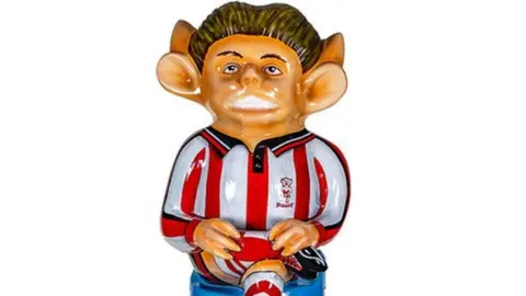 Lincoln BIG Lincoln City imp