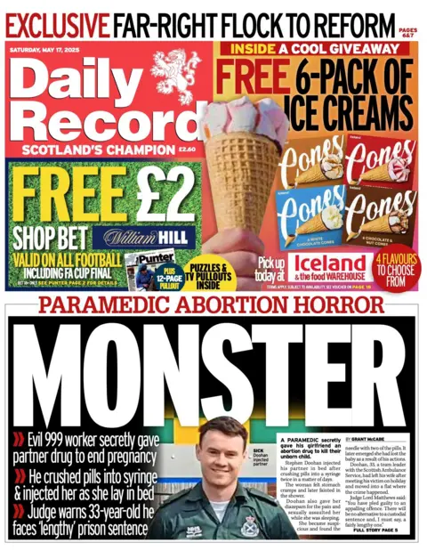 Daily Record