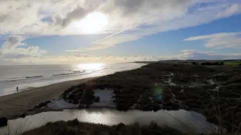 BBC Druridge Bay