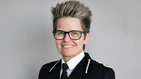 Derbyshire Police Rachel Swann