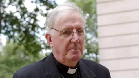 PA Cardinal Cormac Murphy-O'Connor