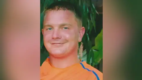 South Yorkshire Police Martin Rigg