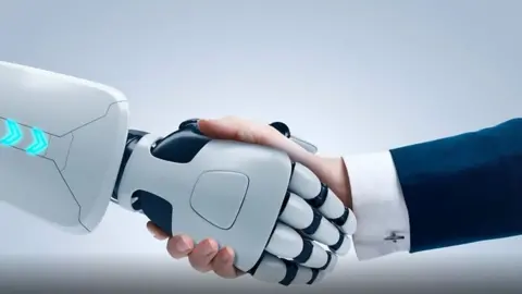 BBC Northern Irish jobs are at risk because of automation