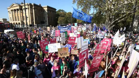 PA People's Vote march